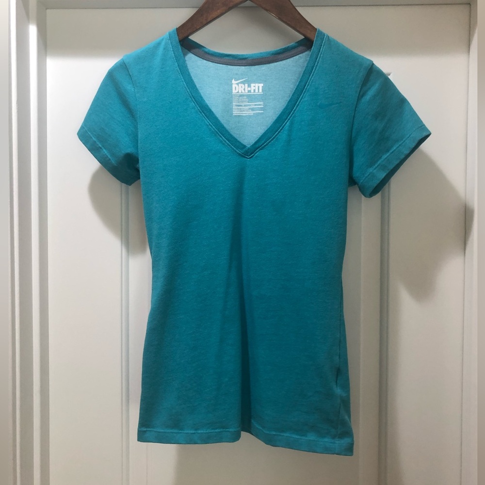 Nike Dri Fit XS